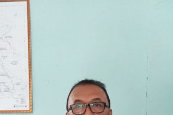 BPBD Pasaman ingatkan warga waspadai bencana longsor dan banjir
