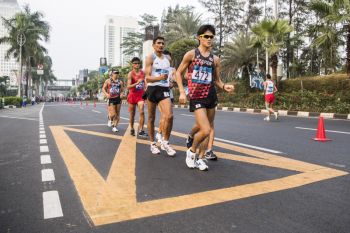Asian Games (atletik) - Jalan Cepat 50 km putra