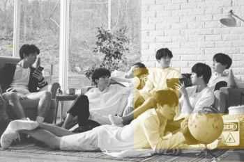 Dua album BTS bertahan di tangga Billboard selama 14 minggu