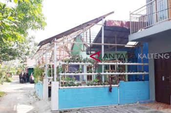Ini yang direncanakan terduga teroris Palangka Raya, kata Wakapolda