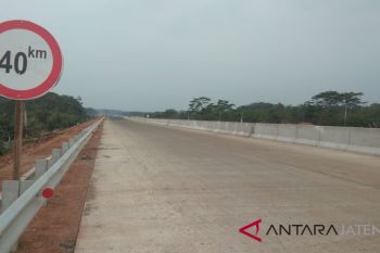 Jasamarga: Pelanggar batas kecepatan perlu ditindak