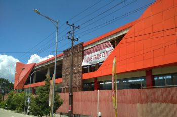 Penyelesaian "Trade Center" Kudus tunggu kucuran dana
