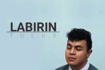 Tulus Rilis Single Terbarunya Yang Berjudul "Labirin"