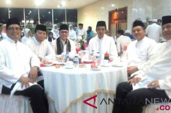 Ustad Abdul Somad terpilih dalam ajang Baznas Award 2018