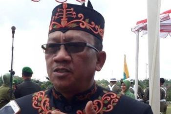 Masyarakat Lamandau diimbau tak buka lahan dengan membakar
