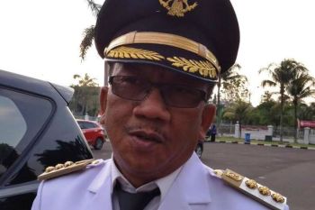 Pj Bupati Lamandau ingatkan penyusunan APBD 2019 harus mengacu Permendagri 38/2018