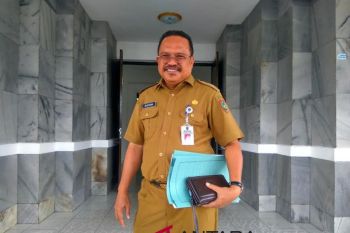 Pemprov berencanan gunakan Rp10 miliar selamatkan hotel Dandang Tingang
