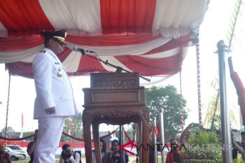 Wagub tegaskan pihaknya serius perhatikan nasib veteran