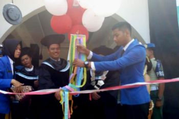 Dirjen Hortikultura: Alumni STPP harus cakap terapkan "social enterpreneurship"