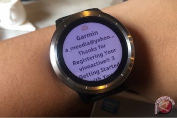 Pentagon larang pegawai gunakan Apple Watch, Garmin, Fitbit