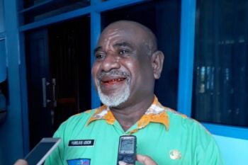 Disperindag Biak Numfor ajak peternak kendalikan kenaikan daging ayam