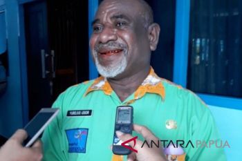 Toko rakyat Biak Numfor prioritaskan penjualan sembako