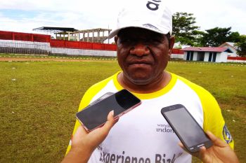 PASI Biak Numfor libatkan 90 atlet pada Kejurda Atletik se-Papua