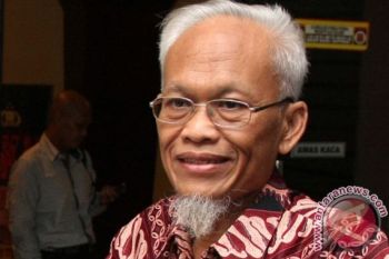 Pendiri Partai Keadilan Sejahtera Yusuf Supendi wafat