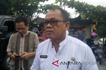 Untuk usaha tambahan, Padang Pariaman dorong nelayan budidaya udang vaname