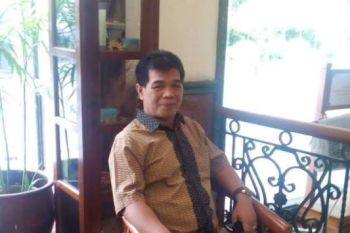 Ganti rugi jalan Sudiro-Bakrie sudah dianggarkan sejak 2017?
