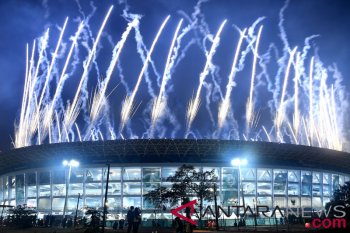 Asian Games - Indonesian athletes will be prepared to face 2020 Tokyo Olympics