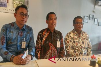 Bank Mandiri Papua salurkan KUR Rp114 miliar