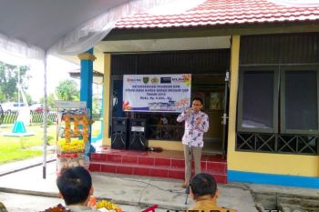 BI perkirakan Kalteng akan alami deflasi pada September 2018