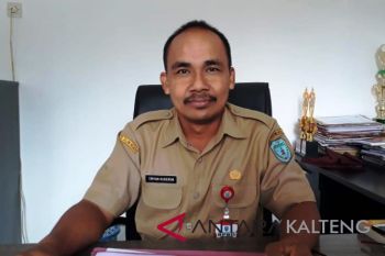 Personil BPBD Lamandau ikuti pelatihan Rescue di Sampit
