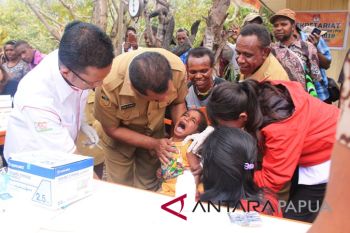Lis Darmansyah minta Syahrul rangkul jajaran OPD