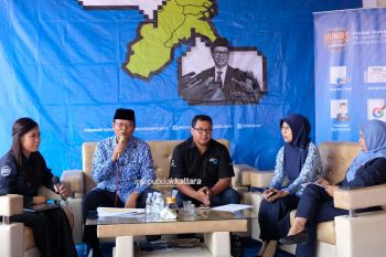 Perencanaan Panti Rehabilitasi Napza Dimulai Tahun Depan