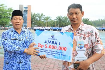 Peringatan Harhubnas jadi Momentum Mawas Diri
