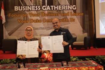 BP Batam tawarkan data centre ke 72 Pemda