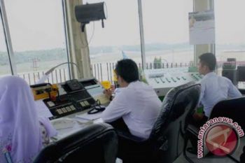 Pilot maskapai asing keluhkan sinar laser di Batam