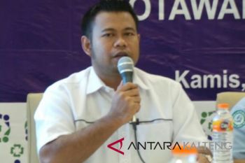 Tak pilah-pilih, Kadin Kotim siap rangkul seluruh pelaku usaha