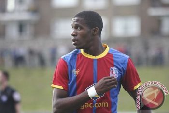 Pelatih Newcastle minta FA tindak lanjuti komentar Zaha