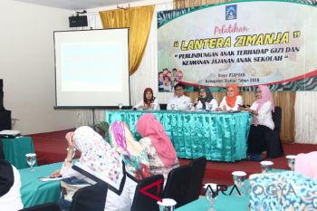 Sleman intensifkan sosialisasi jajanan anak sekolah sehat
