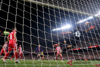 Prediksi skor Girona vs Barcelona: jadwal, head to head
