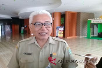 Masyarakat Kotim diimbau tidak gunakan air sungai tercemar