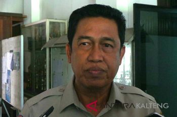 Desa rawan kebakaran lahan dibuatkan sumur bor antisipasi kesulitan air