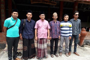 Ikanu: aturan pengeras masjid menyesuaikan kondisi masyarakat