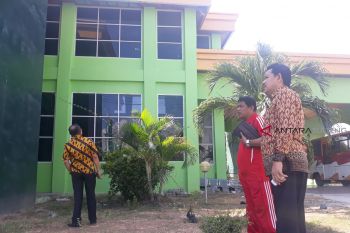Tuan rumah benahi sarana untuk pelaksanaan AICIS