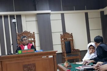 Politikus PDIP Kebumen divonis 4,5 tahun penjara