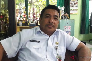 350 kontingen Seruyan siap ikuti Porprov Kalteng