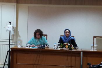 Dubes:  keluarga berperan dukung pemberdayaan ekonomi perempuan