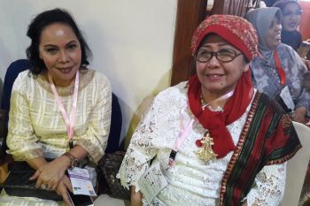 Kaum perempuan diharapkan berani menolak paham radikal