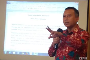 OJK catat 400 fintech di Indonesia ilegal