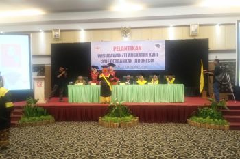 LLDIKTI : lulusan perguruan tinggi harus kuasai iptek