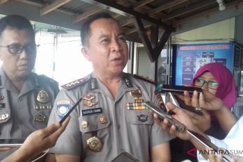 Polda Sumbar ajak masyarakat ciptakan kamtibmas jelang pemilu