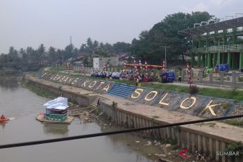Solok miliki perpustakaan terapung tingkatkan minat baca masyarakat