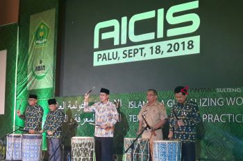 Akademisi muslim dunia desak deradikalisasi