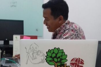 Transaksi saham di NTB tetap tumbuh dalam suasana gempa