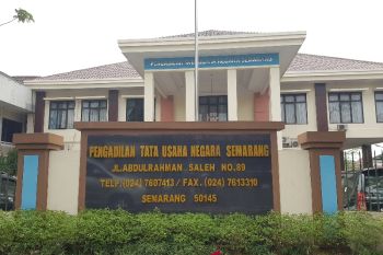 Karena dipecat,  seorang Brigpol gugat Kapolda Jateng