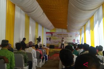 PKS Sumbar gelar lomba kitab kuning berhadiah umrah