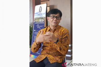 12 negara bahas pemanfaatan teknologi nuklir di Undip